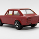Illustration for article titled PlayArt Fiat 124 Sport 1600